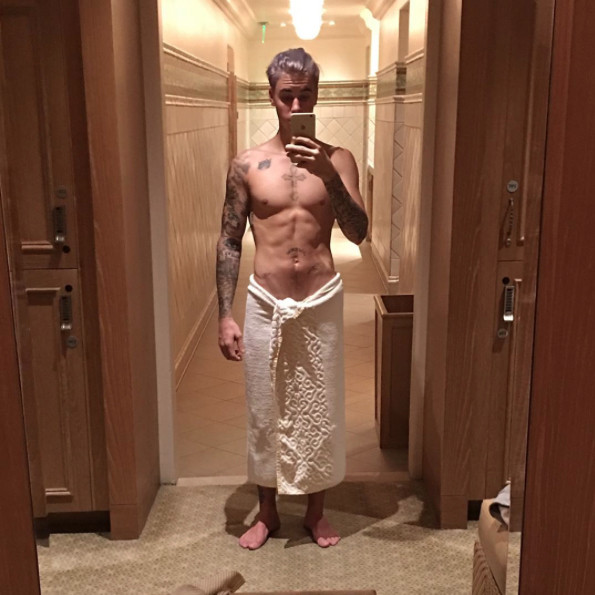 Justin Bieber, Instagram Justin Bieber, Instagram